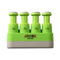 Aroma AHF03 Gripmaster GR - Green