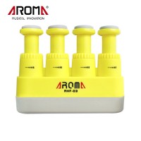 Aroma AHF03 Gripmaster YL - Yellow