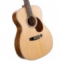 Cort L100-O NS - Natural Satin Akustik Gitar