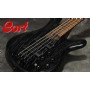 Cort B4 20th NEX - Natural Exotic Bas Gitar