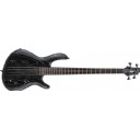 Cort B4 20th BEX - Black Exotic