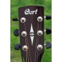 Cort EARTH20TH-F NS - Natural Satin Akustik Gitar