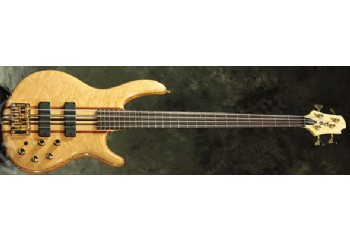 Cort A4-Custom 20th - Artisan Series Natural -  Bas Gitar