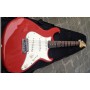 Cort G240 SRD - Scarlet Red Elektro Gitar