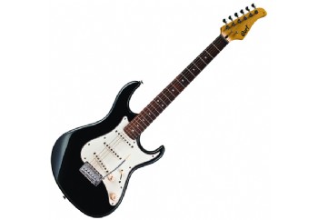 Cort G240 BK - Siyah - Elektro Gitar