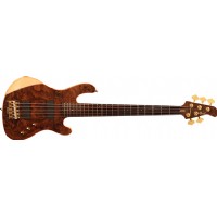 Cort Jeff Berlin Signature RITHIMIC VNAT