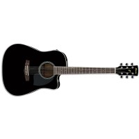Ibanez PF15ECE BK - Siyah