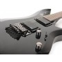 Cort EVL-X7 BK - Siyah Elektro Gitar