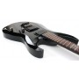 Cort EVL-X7 BK - Siyah Elektro Gitar