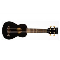 Makala Shark Soprano Black
