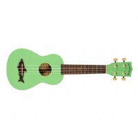 Makala Shark Soprano Green