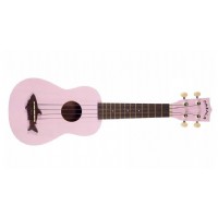 Makala Shark Soprano Pink