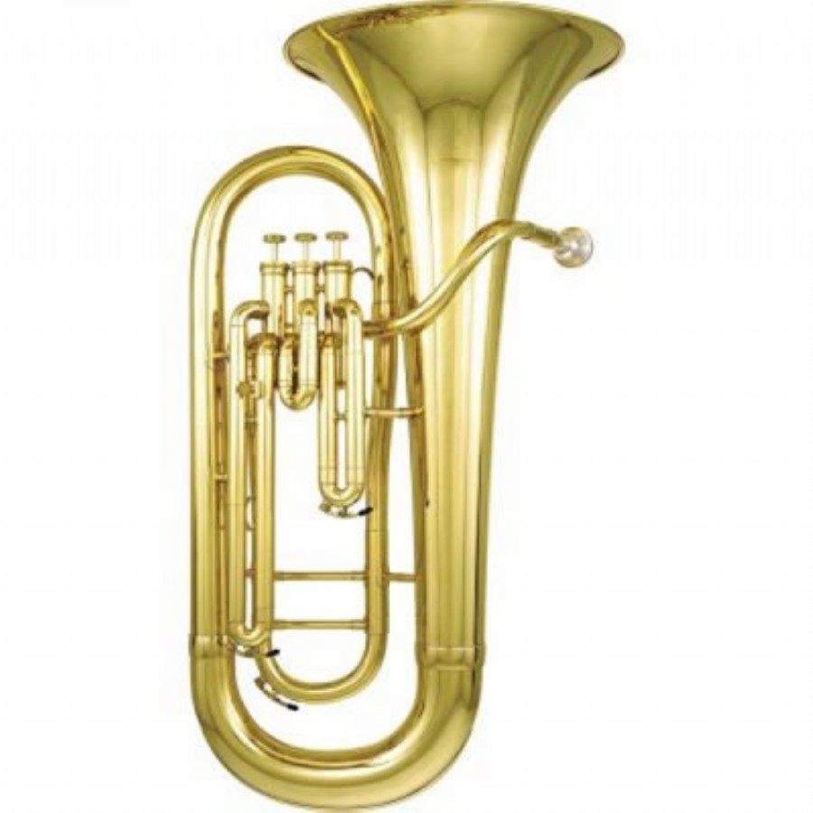Fox BH101-G Tuba
