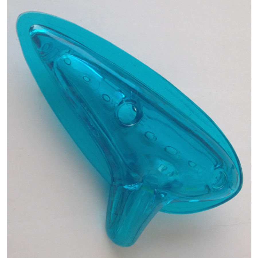 Maxtone OCA1 Plastik Ocarina