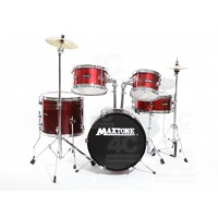 Maxtone MXC-602 Kırmızı