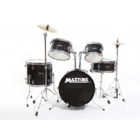 Maxtone MXC-602 Siyah