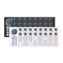 Arturia Beatstep Siyah Pad Kontrol