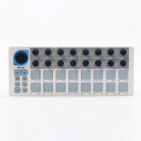 Arturia Beatstep Beyaz