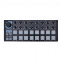 Arturia Beatstep Siyah