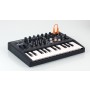 Arturia MicroBrute Black Analog Synth