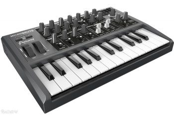 arturia v2 analog synth collection