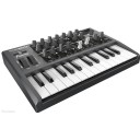 Arturia MicroBrute Black