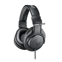 Audio-Technica ATH-M20X Siyah