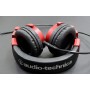 Audio-Technica ATH-PRO500MK2 RD DJ Kulaklık
