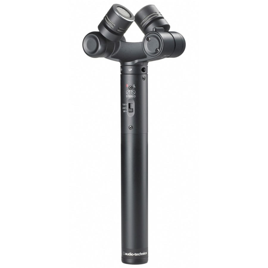 Audio-Technica AT2022 X/Y Condenser Mikrofon