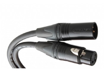 Proel DHX260 DHX260LU10 - 10 metre - Mikrofon Kablosu