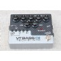 Tech 21 SansAmp Character Series VT Bass DI Bass DI/Preamp