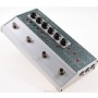 Tech 21 SansAmp Character Series VT Bass Deluxe Bass Overdrive Pedalı