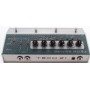 Tech 21 SansAmp Character Series VT Bass Deluxe Bass Overdrive Pedalı