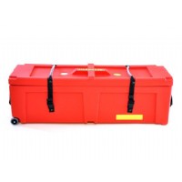 Hardcase HNP40W R - Kırmızı