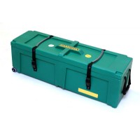 Hardcase HNP40W DG - Koyu Yeşil