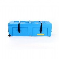 Hardcase HNP40W LB - Açık Mavi