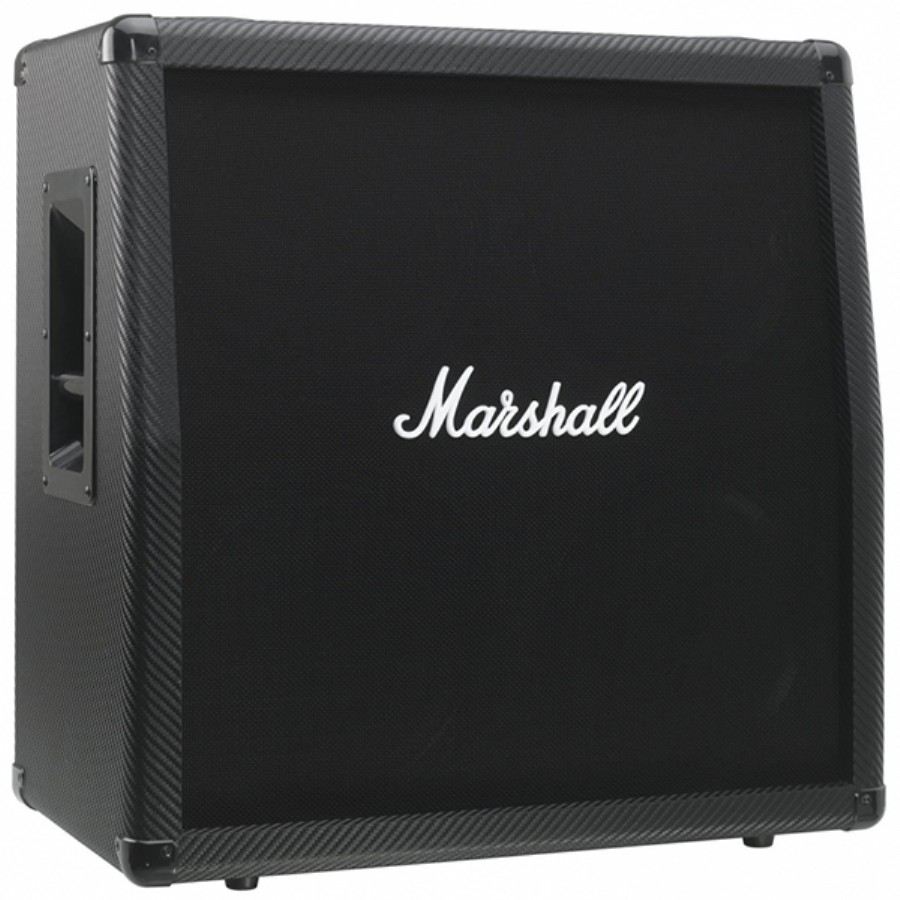 Marshall MG412ACF Elektro Gitar Kabini