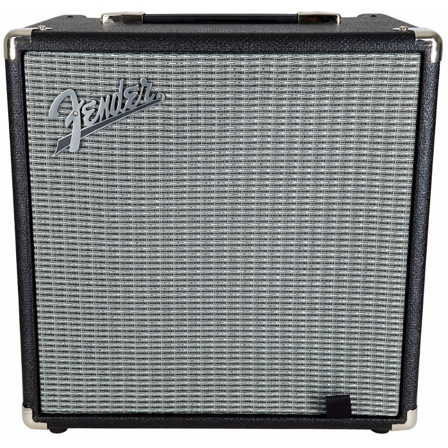 Fender Rumble 25, Combo (V3) Bas Gitar Amfisi