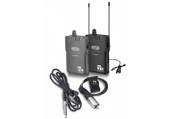 MXL FR-500WK - Telsiz Mikrofon Sistemi