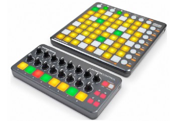 Novation Launchpad S Control Pack - Pad Kontrol Paketi