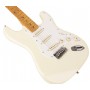 SX SST57+ VWH - Vintage White Elektro Gitar
