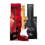 SX SST57+ BK - Black Elektro Gitar