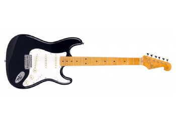 SX SST57+ BK - Black - Elektro Gitar