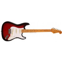 SX SST57+ 2TS - 2 Tone Sunburst