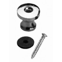 Dr. Parts SP2 CR - Krom