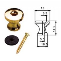 Dr. Parts SP2 GD - Gold