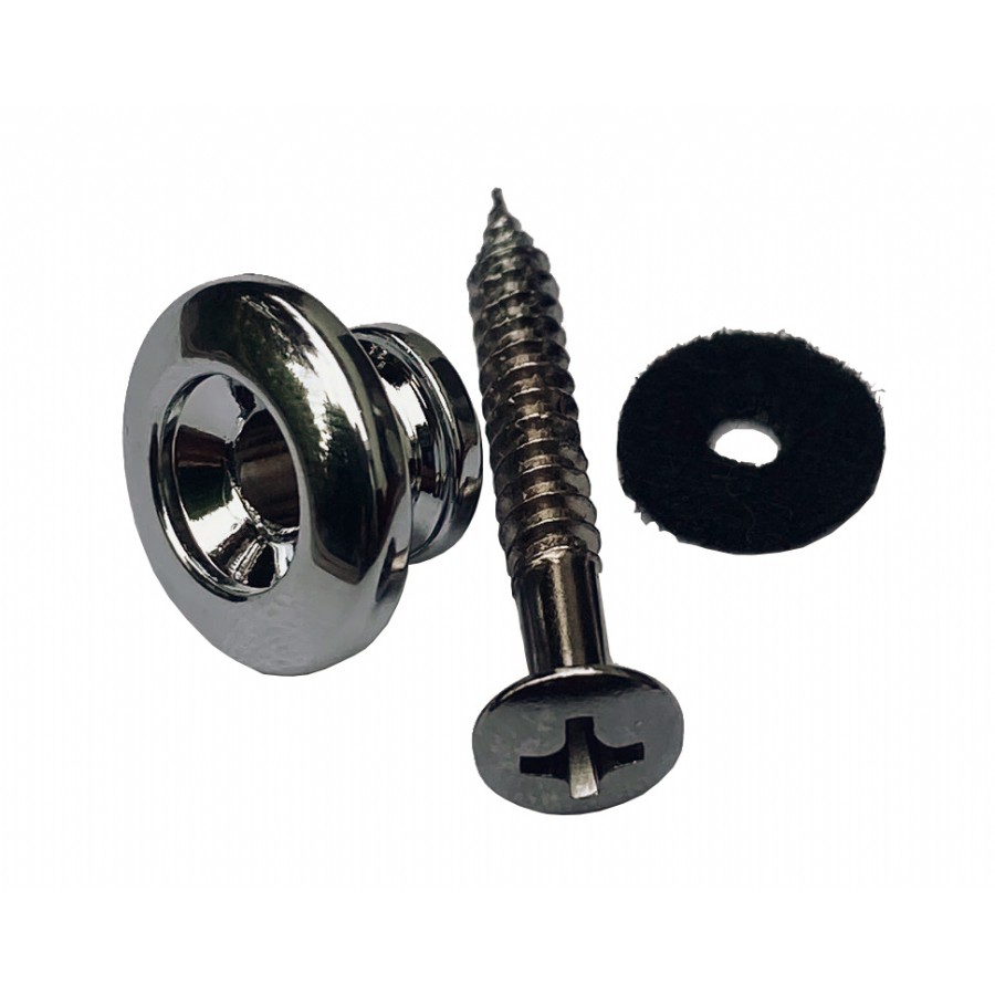 Dr. Parts SP3 BK - Siyah Askı Pin
