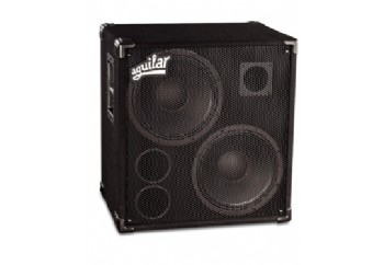 Aguilar GS 212 Bass Cabinet - Bas Gitar Kabini