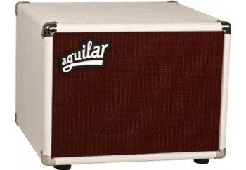 Aguilar DB 112NT 1x12 Bass Cabinet White Hot - Bas Gitar Kabini