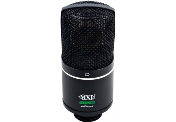 MXL Acoustica MVS - USB Condenser Mikrofon